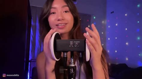 Request MoonBlitz ASMR